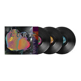 The Cure - Mixes Of A Lost World 3XLP ***PRE ORDER***