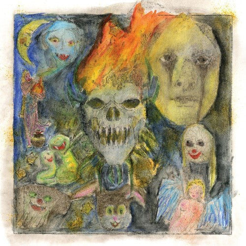 Candy - It’s Inside You LP