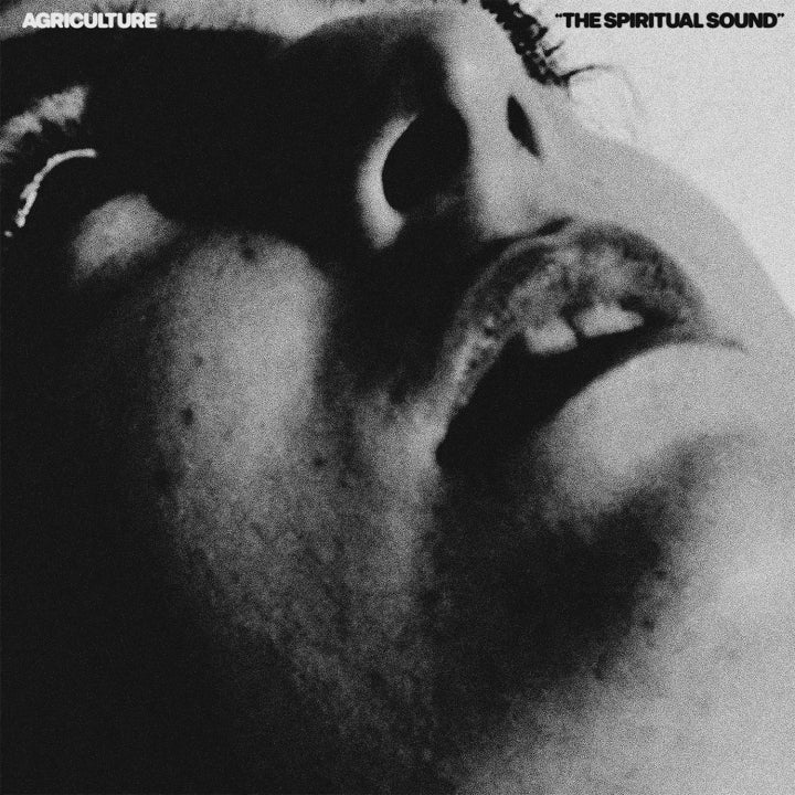 Agriculture - The Spiritual Sound LP ***PRE ORDER***