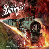 The Darkness - One Way Ticket To Hell ...And Back (20Th Anniversary Edition) LP ***PRE ORDER***