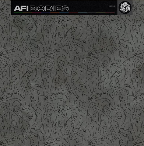 AFI – Bodies LP