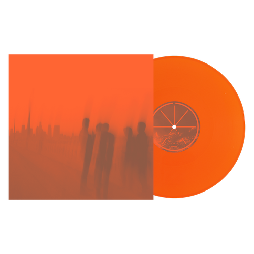 Touché Amoré – Is Survived By LP (Remixed / Remastered)
