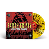 Earth Crisis - Breed The Killers LP (25th Anniversary Edition)