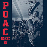 Planet On A Chain - Boxed In LP (Second Press)