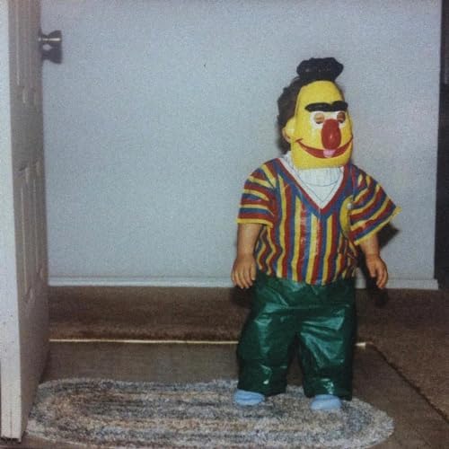 Juan Cordero - Songs About Ghosts LP