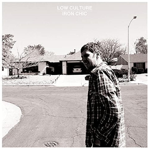 Low Culture / Iron Chic - Low Culture / Iron Chic 7"
