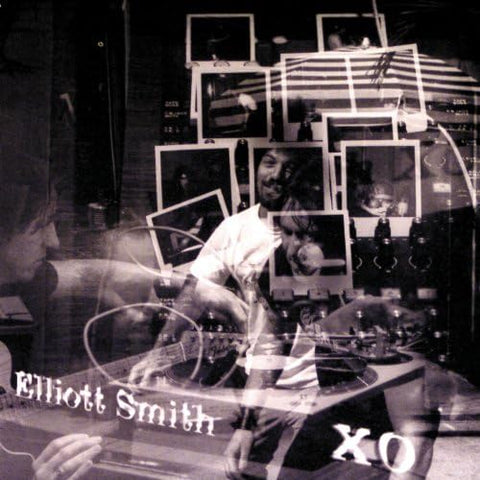 Elliott Smith – XO LP