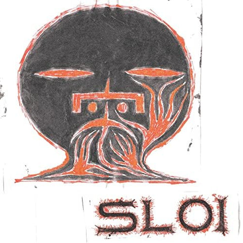 Sloi – Sloi LP