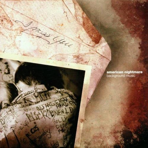 American Nightmare – Background Music LP