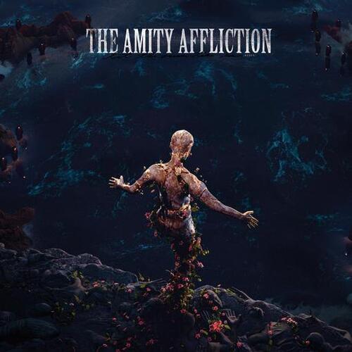 The Amity Affliction - Let The Ocean Take Me (Redux) LP
