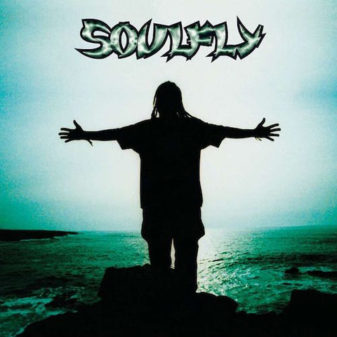 Soulfly ‎– Soulfly 2XLP