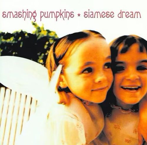 Smashing Pumpkins – Siamese Dream 2XLP – Grindpromotion Records