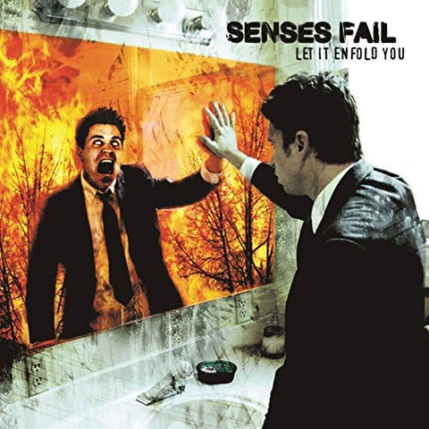 Senses Fail - Let It Enfold You LP