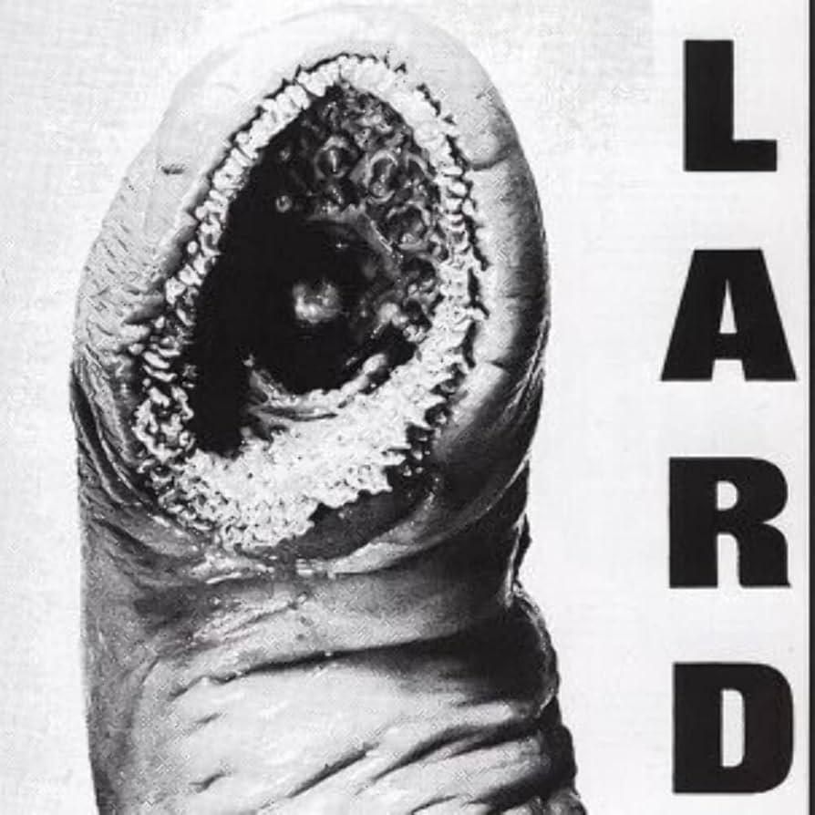 Lard - The Power Of Lard LP ***PRE ORDER***