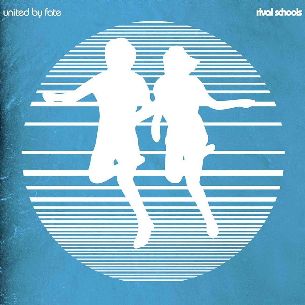 Rival Schools - United By Fate LP