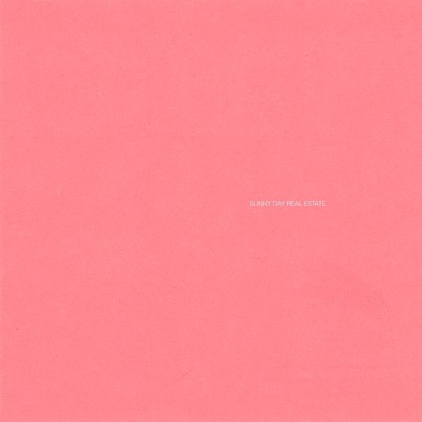 Sunny Day Real Estate – Sunny Day Real Estate 2XLP ***
