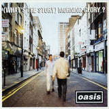 Oasis - (What’s The Story) Morning Glory? - 4X7" ***PRE ORDER***