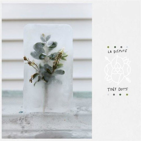 La Dispute – Tiny Dots LP