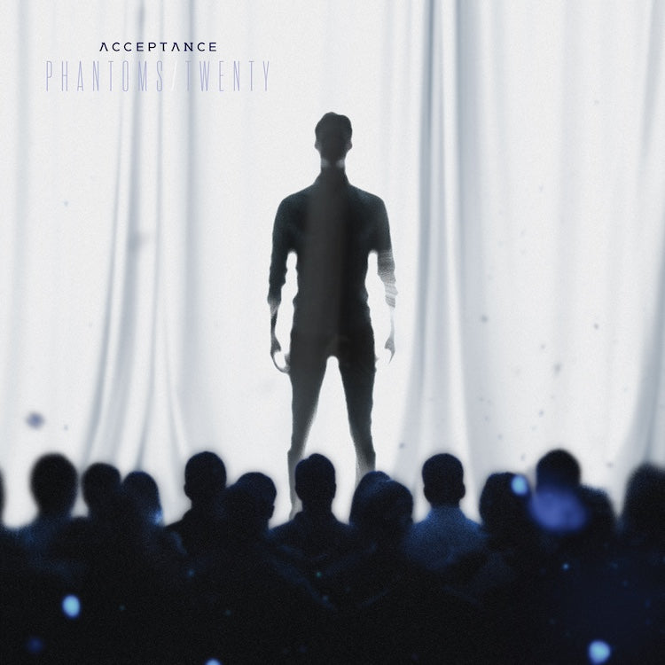 Acceptance - Phantoms/Twenty LP ***PRE ORDER***