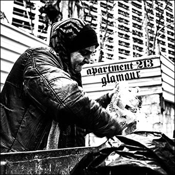 Apartment 213 - Glamour 7"