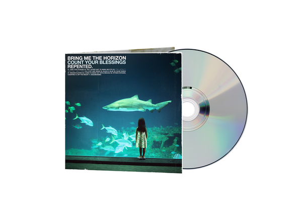 洋楽 Bring Me The Horizon Live CD Bring Me The Horizon – Live From 洋楽 Bring Me The Horizon Live CD Bring Me The Horizon – Live From