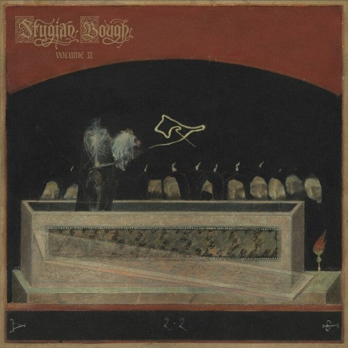 Bell Witch - Aerial Ruin - Stygian Bough: Volume 2 CD ***PRE ORDER***