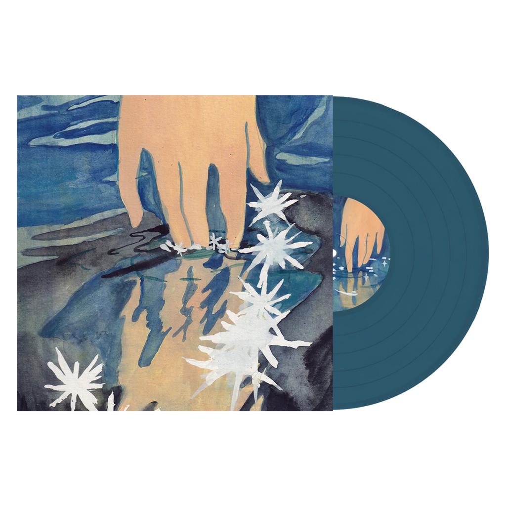 Boneflower - Reveries LP
