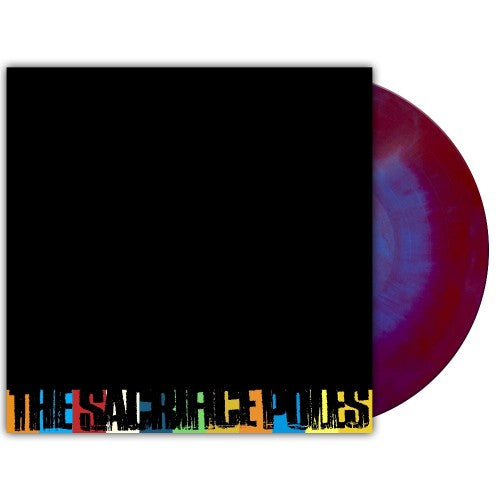 Cave In - The Sacrifice Poles (Reissue) LP