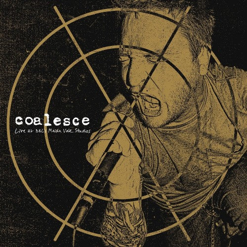 Coalesce - Live At BBC's Maida Vale Studios LP