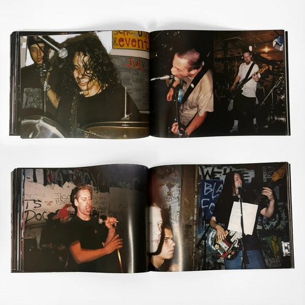 アート・デザイン・音楽 DID YOU GET WHAT YOU WANTED Mark McCoy Did You Get What You Wanted by Mark McCoy BOOK – Grindpromotion