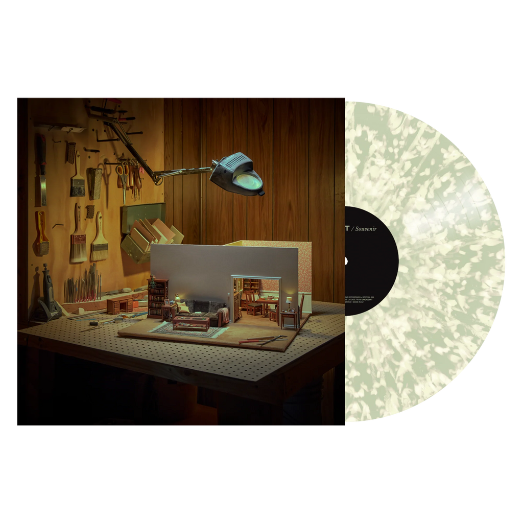 DROUGHT - Souvenir LP ***PRE ORDER***