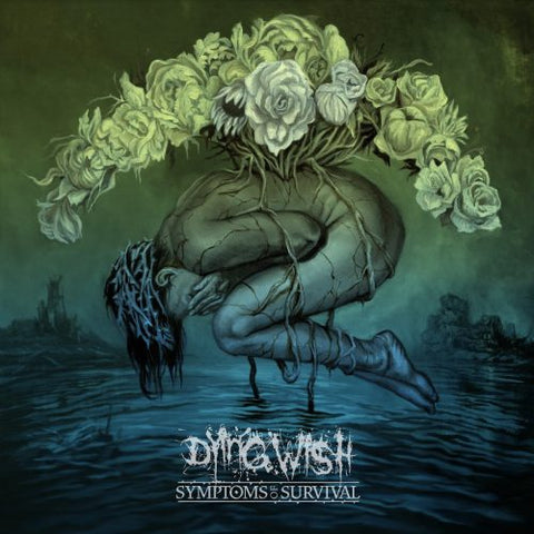 Dying Wish – Symptoms Of Survival LP