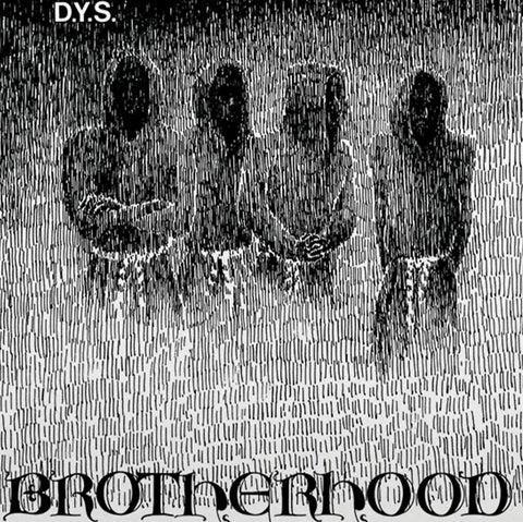 D.Y.S. – Brotherhood LP (Second Repress)