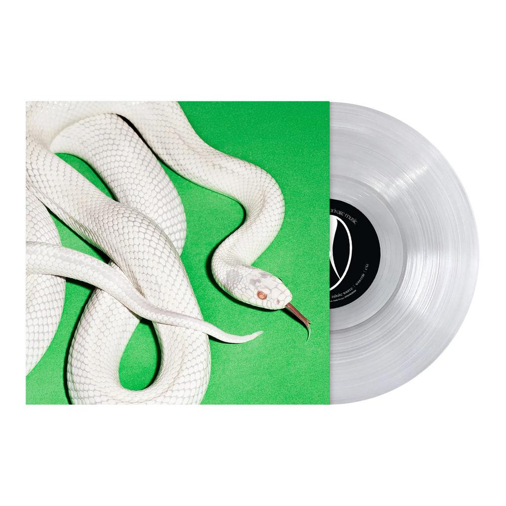Deftones - Private Music LP