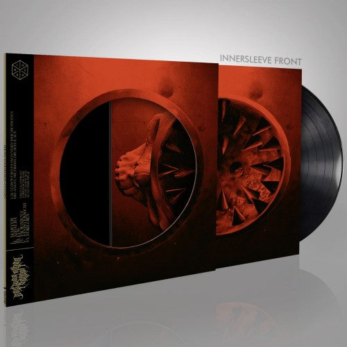 Der Weg Einer Freiheit - Innern LP ***PRE ORDER***