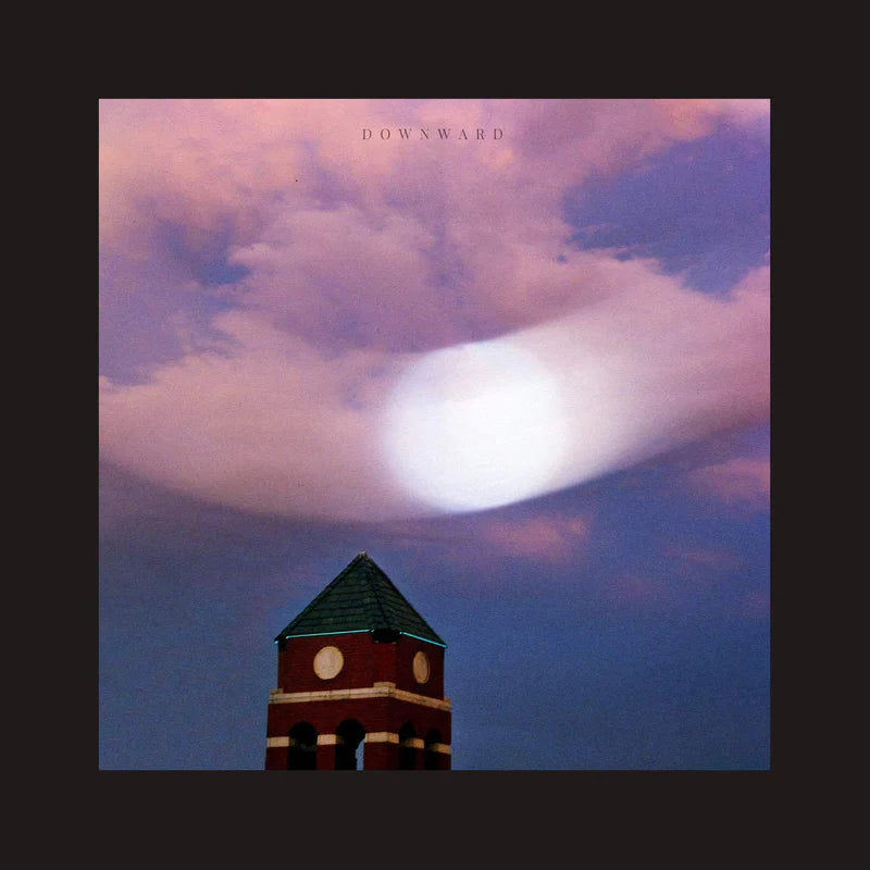DOWNWARD - SELF TITLED LP