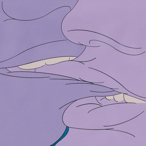 DRUG CHURCH - PRUDE LP ***