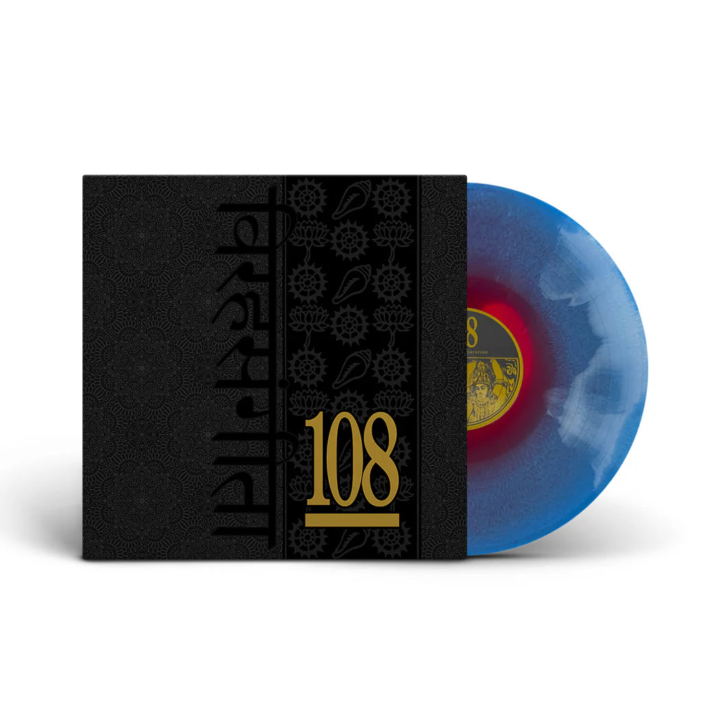 108 - SONGS OF SEPARATION LP