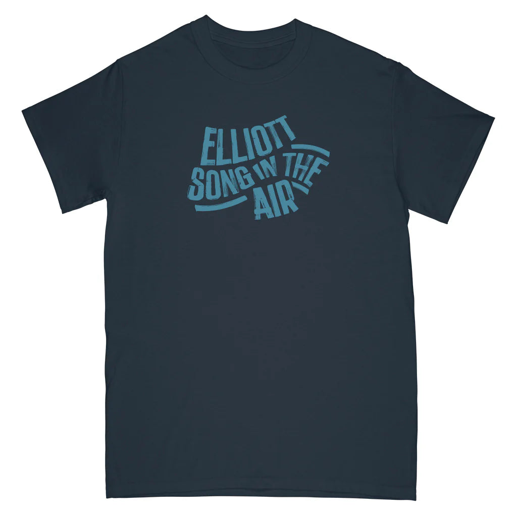 Elliott "Song In The Air" - T-Shirt ***PRE ORDER***