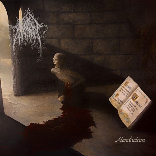 Evoken - Mendacium ***PRE ORDER***