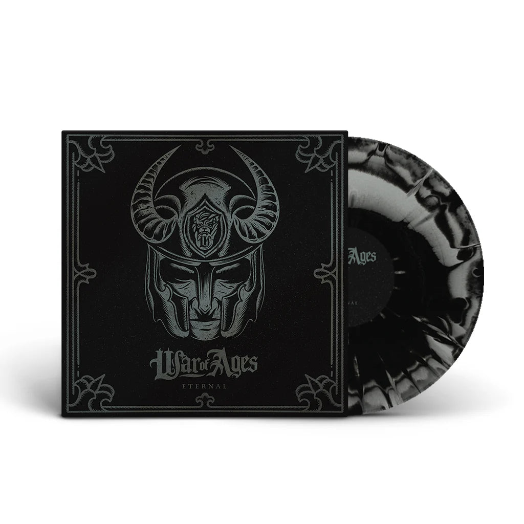 War Of Ages - Eternal: 15th Anniversary Edition LP
