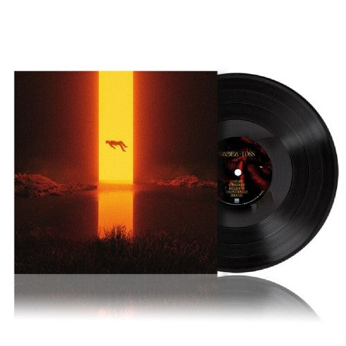 Gaerea - Loss LP ***PRE ORDER***