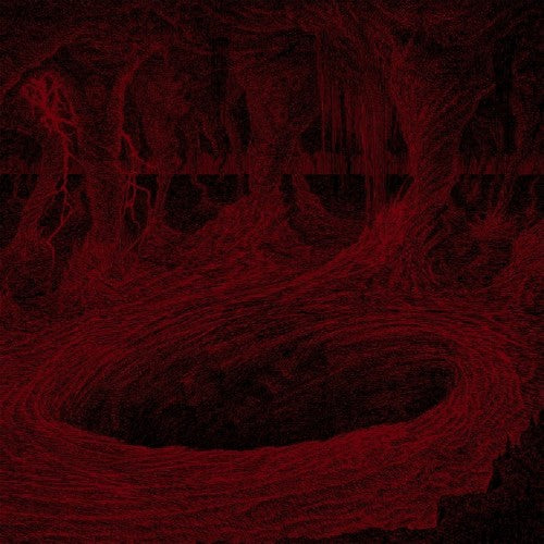 Hell - Submersus LP ***PRE ORDER***