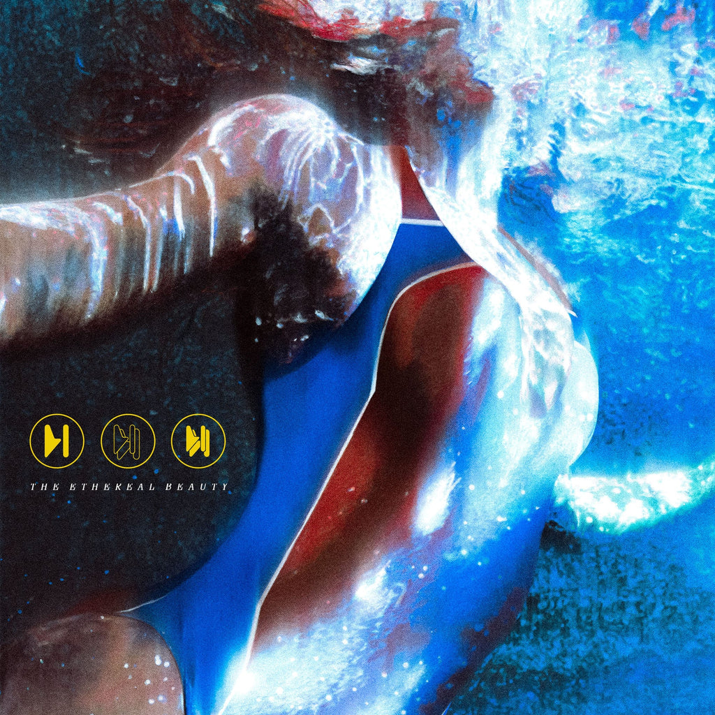 Holydanger - The Ethereal Beauty LP