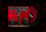 100 DEMONS - In The Eyes Of The Lord LP