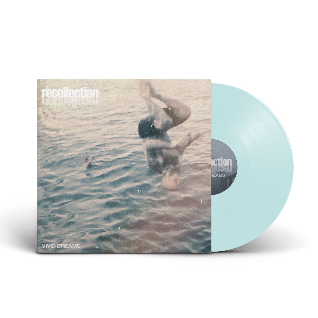 RECOLLECTION. - VIVID DREAMS LP ***PRE ORDER***