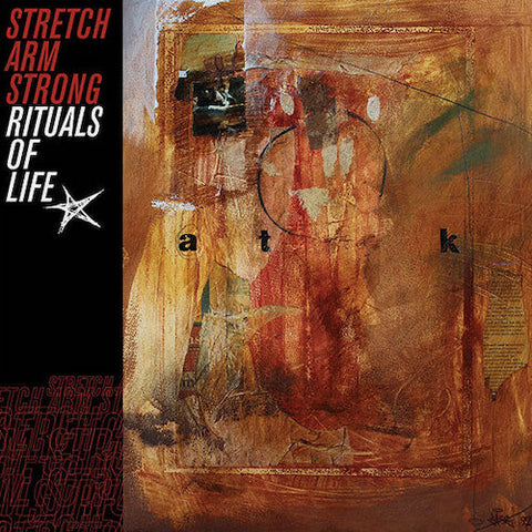 Stretch Arm Strong – Rituals Of Life LP