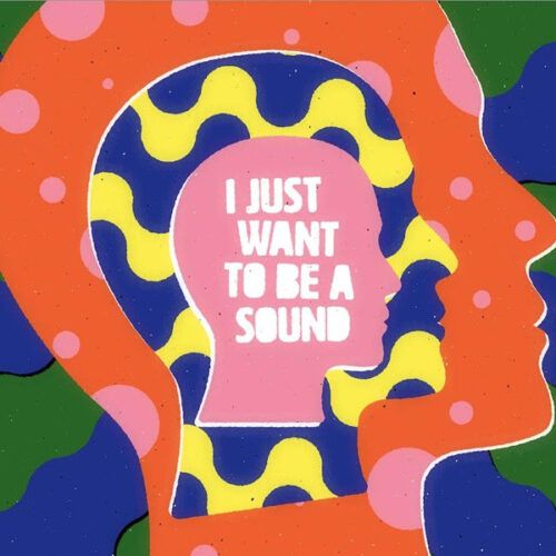 KADAVAR - I Just Want To Be A Sound LP ***PRE ORDER***