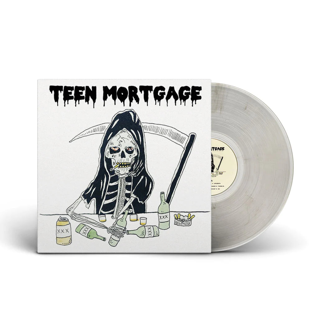 Teen Mortgage – Teen Mortgage LP