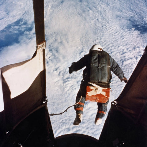 Leaving Time - Loop / Live Beneath 7"